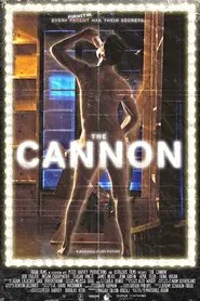 Poster do filme The Cannon