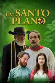 Poster do filme Um Santo Plano