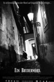 Poster do filme Ein Brudermord