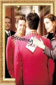 Becoming Dick movie poster