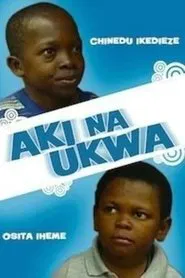 Aki Na Ukwa movie poster