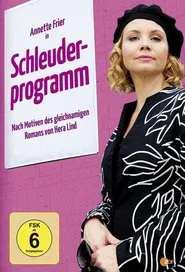 Schleuderprogramm movie poster