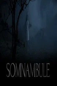 Somnambule movie poster