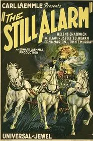 Poster do filme The Still Alarm
