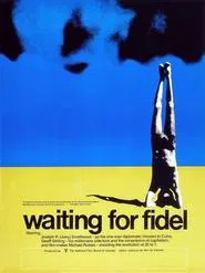 Waiting for Fidel movie poster