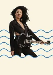 Judith Hill: Akra Hotel Antalya 2024 movie poster