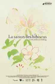 Hibiscus Season movie poster