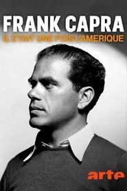 Poster do filme Frank Capra, il était une fois l'Amérique