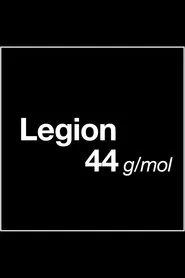 Legion 44 movie poster