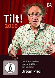Urban Priol - Tilt! 2010 movie poster