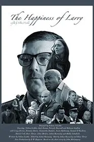 Poster do filme The Happiness of Larry