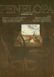 Poster do filme Penelopa