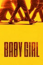 Baby Girl movie poster