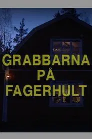 Grabbarna på Fagerhult tv show poster
