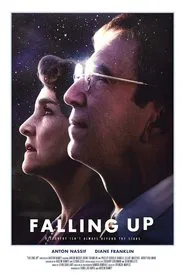 Poster do filme Falling Up