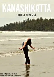 Kanashikatta - Dance Film Six movie poster