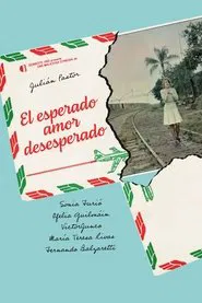 Poster do filme The Long Awaited Desperate Love