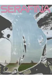 Serafina movie poster