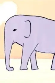 Wandering Elephant movie poster