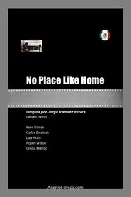 No Place Like Home movie poster