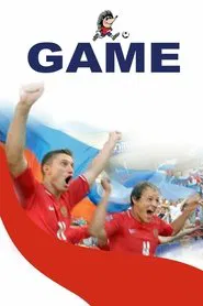 The Game movie poster