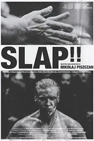 SLAP!! movie poster