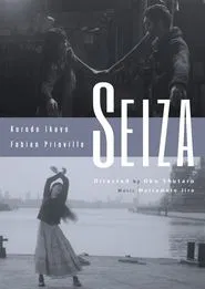 Poster do filme Seiza