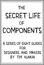 The Secret Life of Components tv show poster