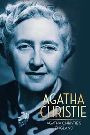 Agatha Christie's England movie poster