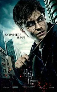 Poster do filme 50 Greatest Harry Potter Moments