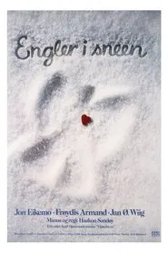 Angels in the Snow movie poster
