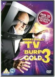 Harry Hill's TV Burp Gold 3 movie poster