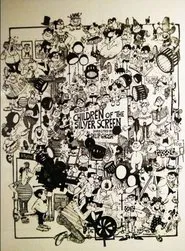 Aadhi Haqeeqat, Aadha Fasana movie poster