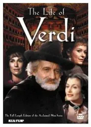 Verdi tv show poster