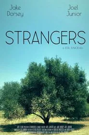 Strangers movie poster