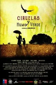 Ciruelas y humo verde movie poster