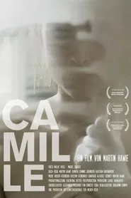 Camille movie poster