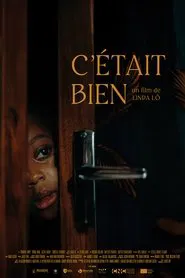 We Had Fun movie poster