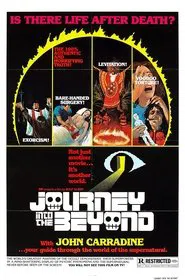 Journey Into the Beyond movie poster