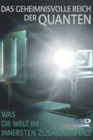 Das geheimnisvolle Reich der Quanten movie poster
