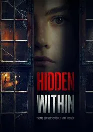 Hidden Within movie poster
