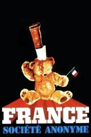 Poster do filme France, Incorporated
