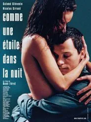 Poster do filme Like a Star Shining in the Night