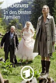 Poster do filme In den besten Familien