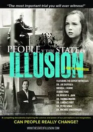 People vs. the State of Illusion movie poster