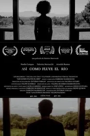 As the River, It Flows movie poster