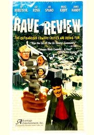 Rave Review movie poster