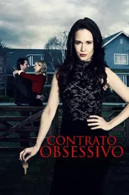 Poster do filme Contrato Obsessivo