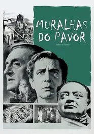 Poster do filme Muralhas do Pavor