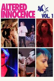 Altered Innocence Vol. 1 movie poster